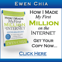 Internet Millionaire System